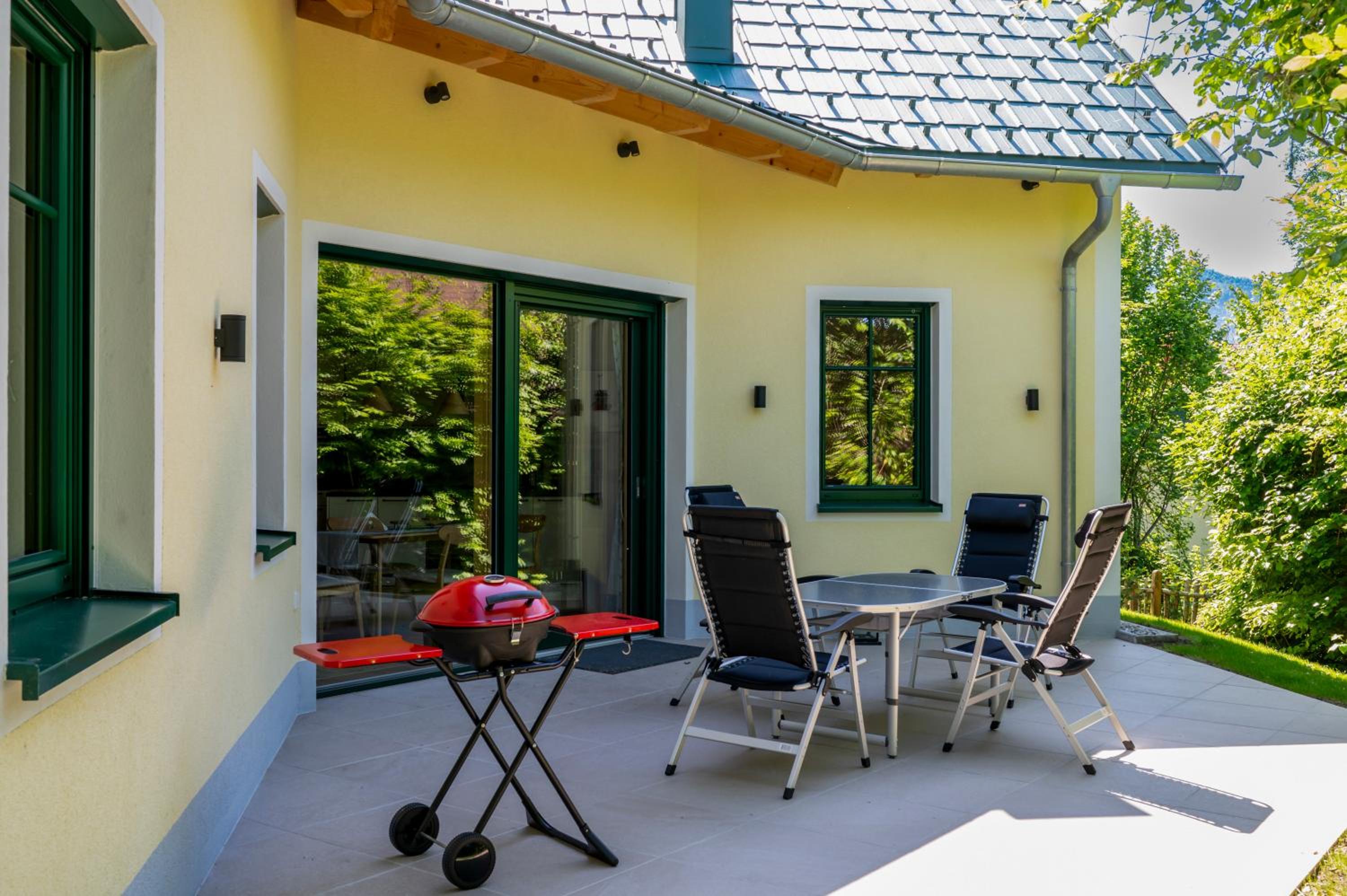 Cottage Bad Ischl