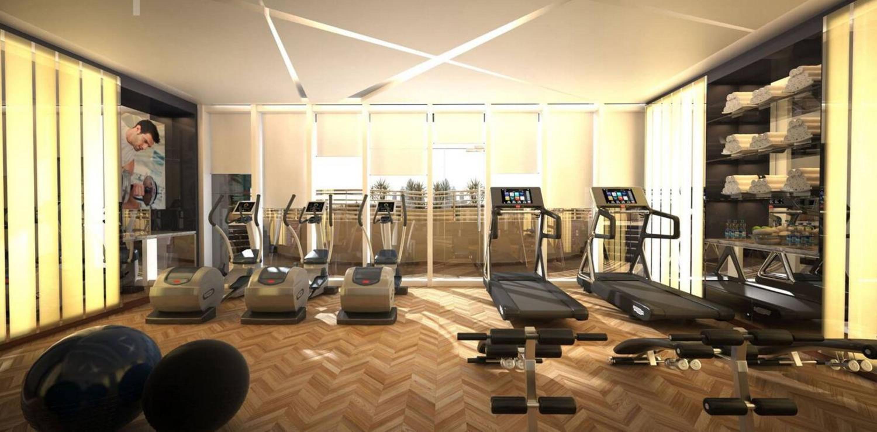 GLOBALSTAY DAMAC Majestine Apartments