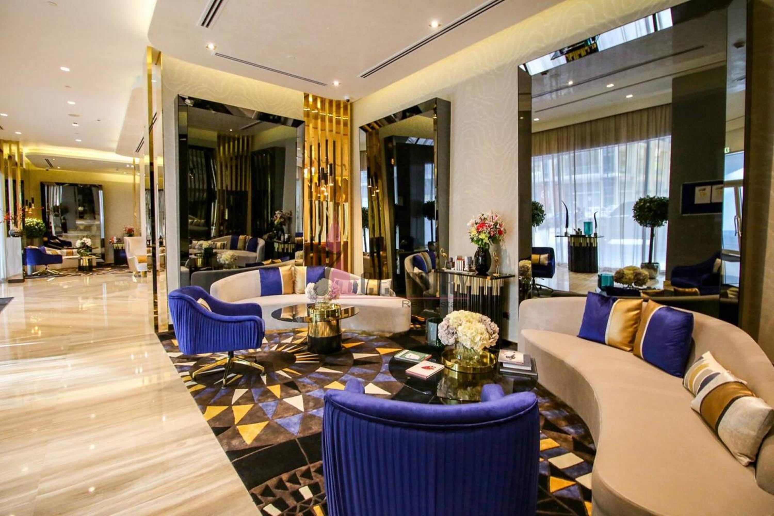 GLOBALSTAY DAMAC Majestine Apartments