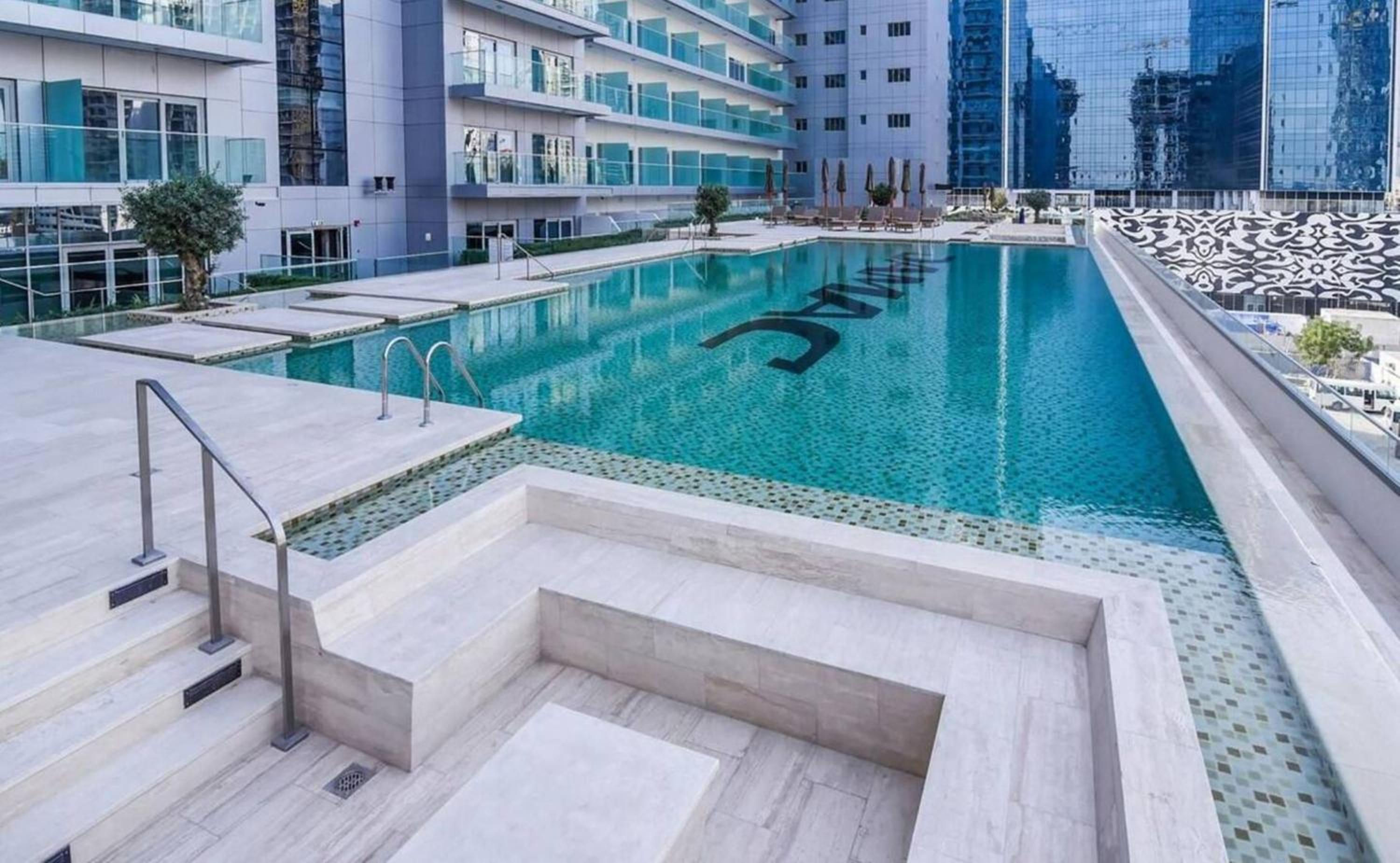 GLOBALSTAY DAMAC Majestine Apartments