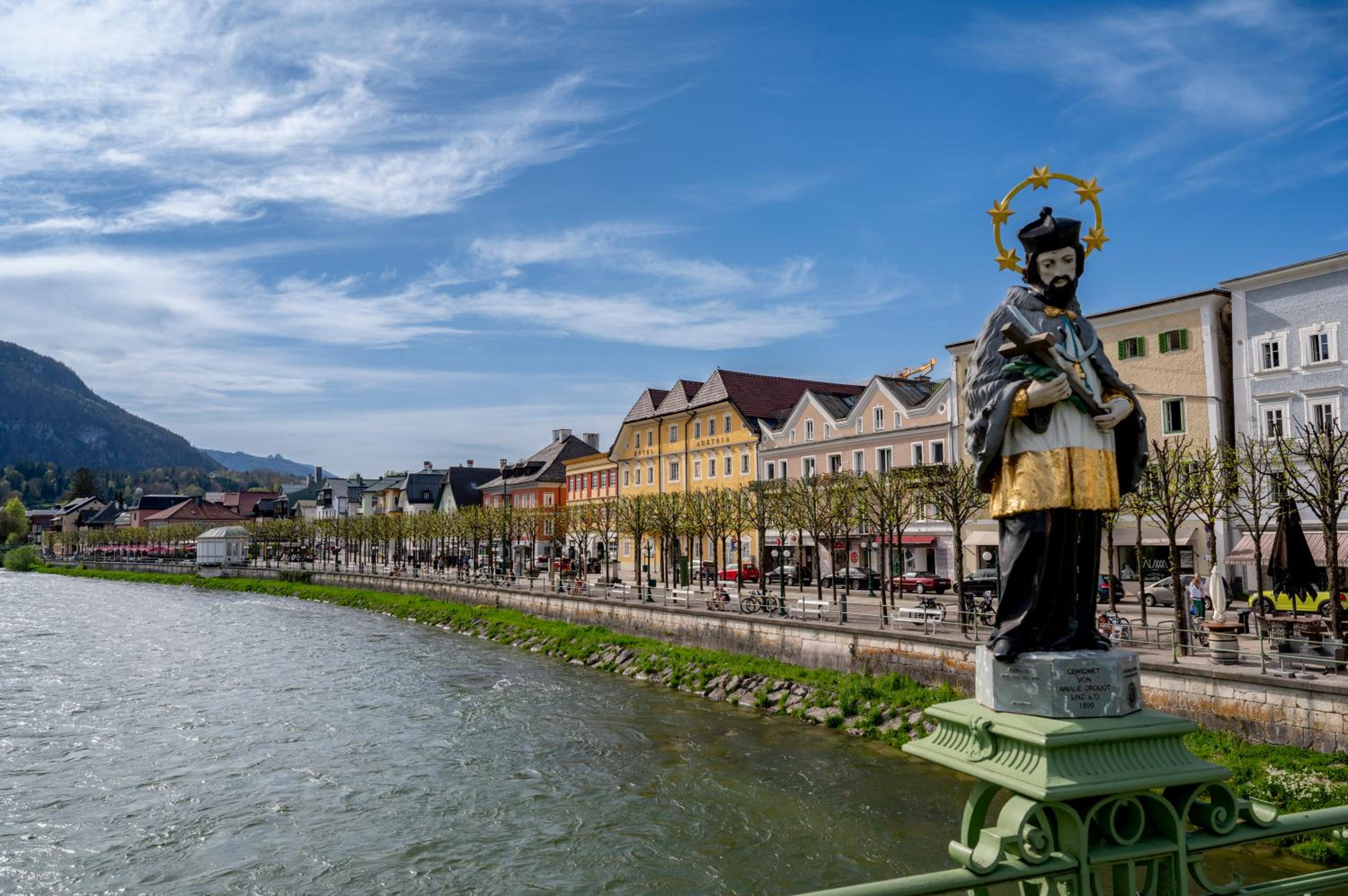 Cottage Bad Ischl
