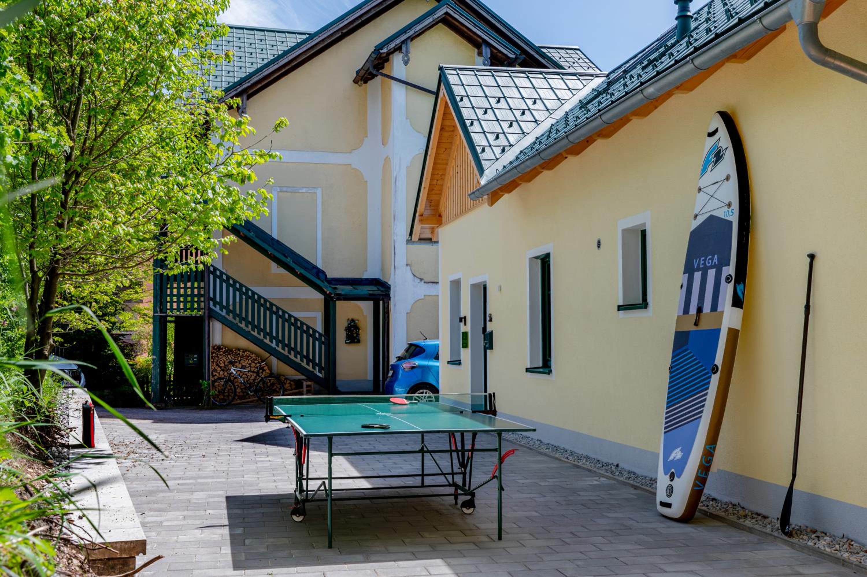 Cottage Bad Ischl