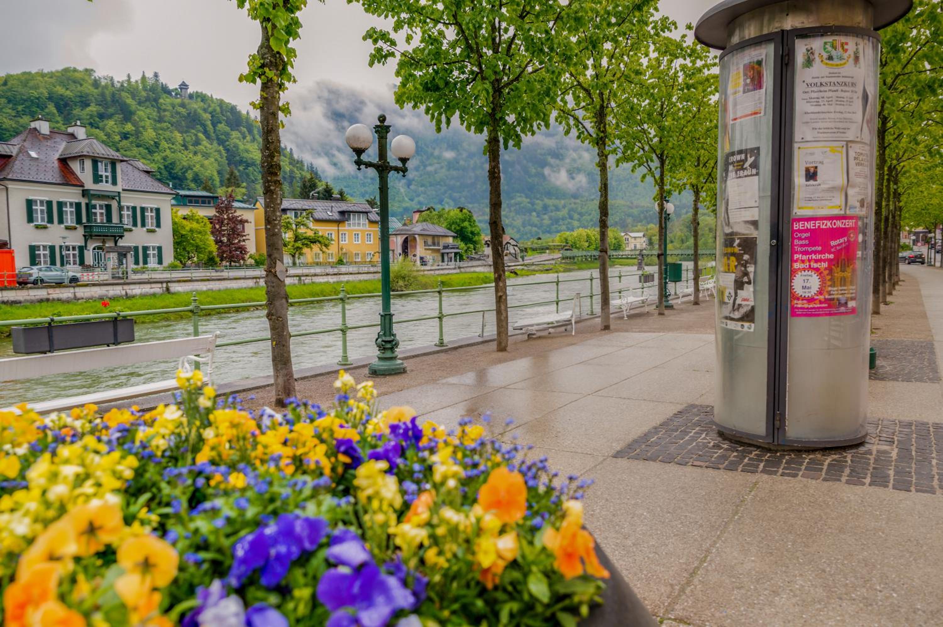 Cottage Bad Ischl