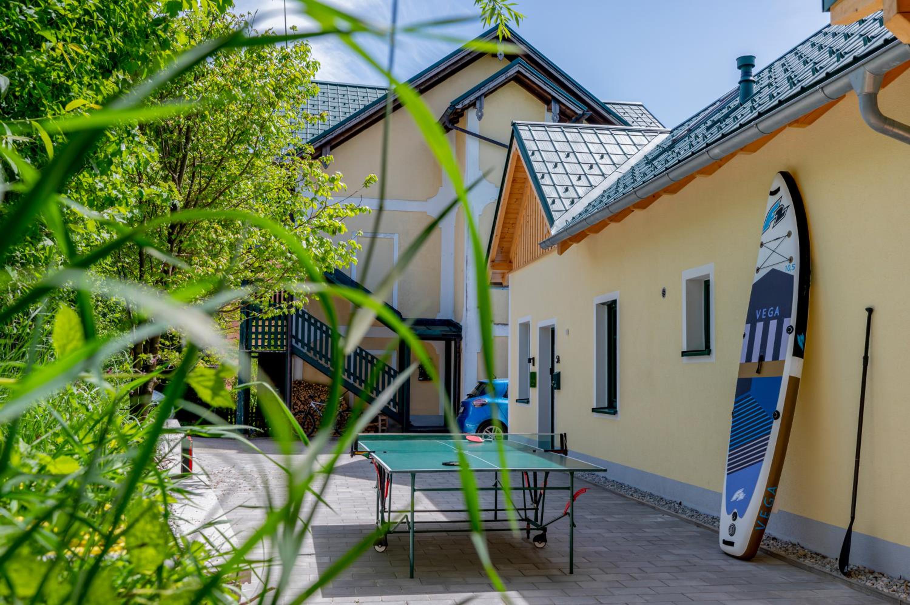 Cottage Bad Ischl