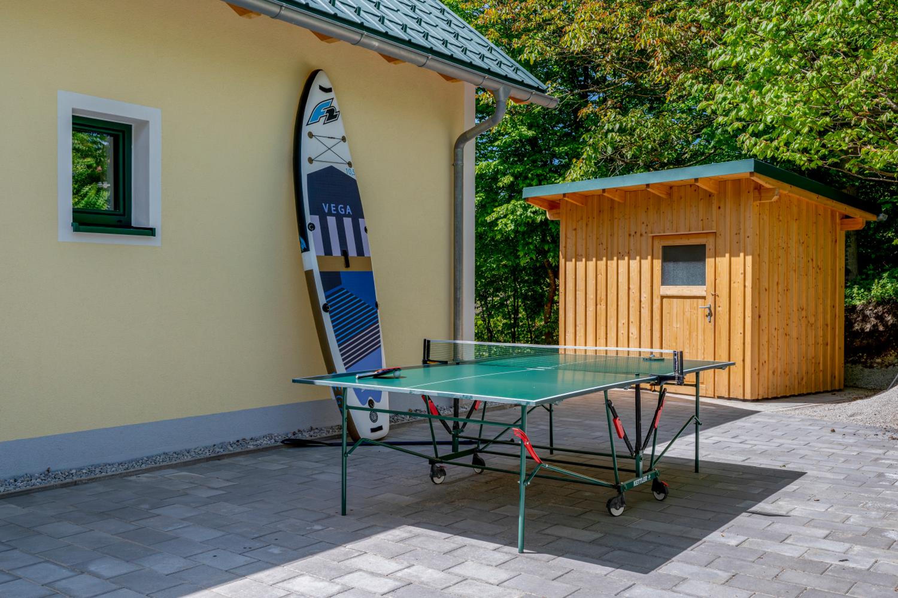 Cottage Bad Ischl