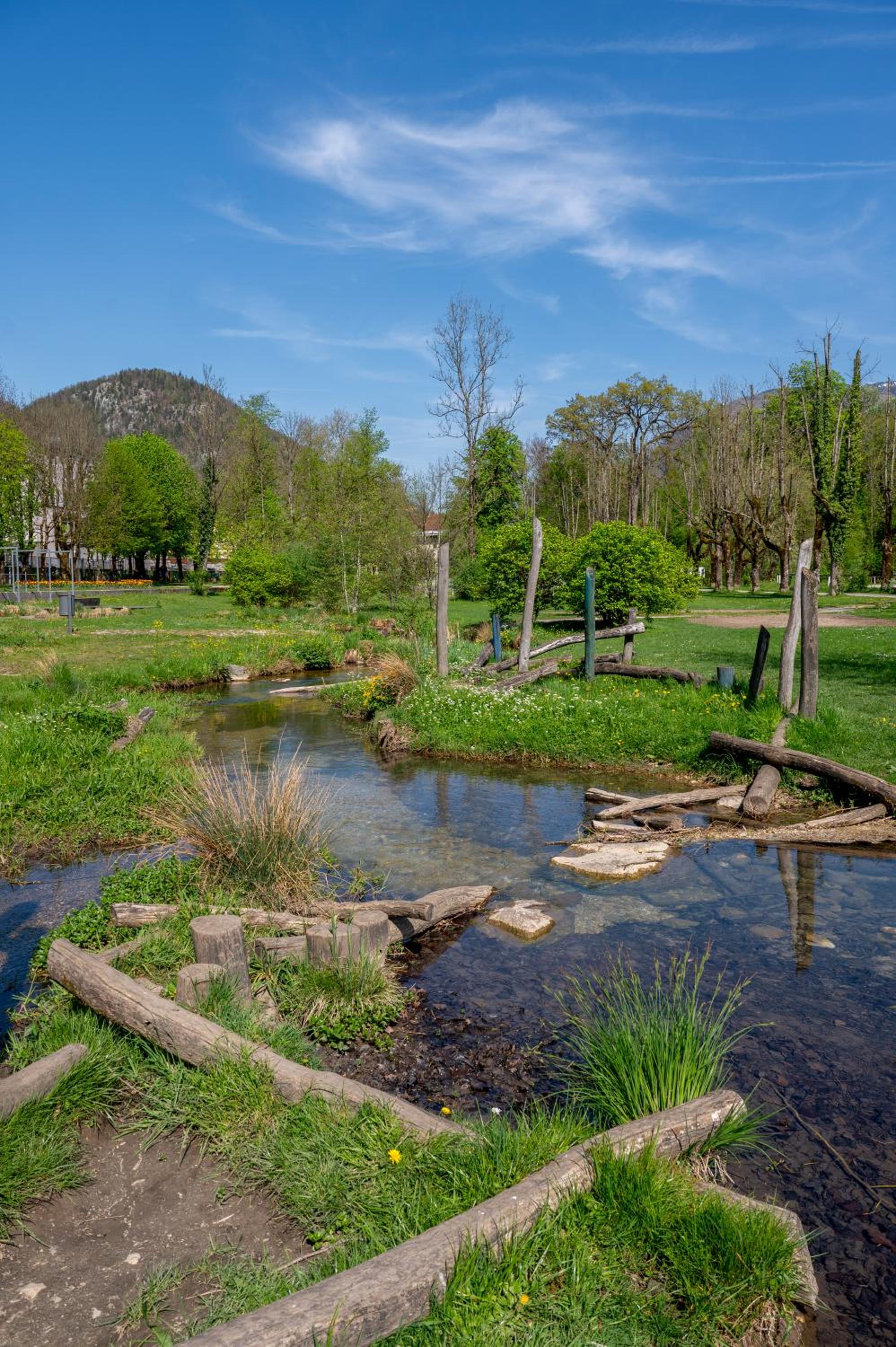 Cottage Bad Ischl