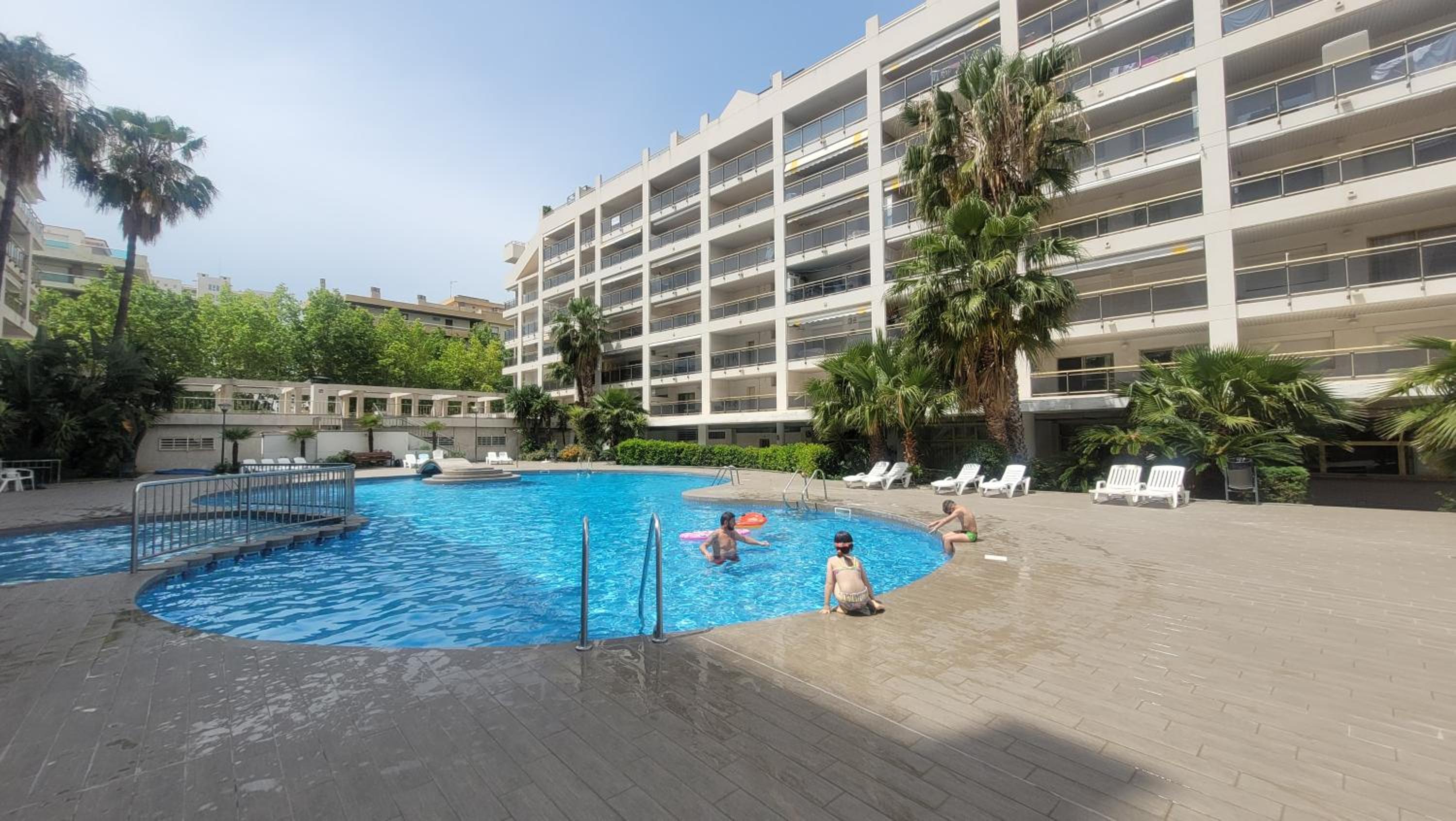 BLUE PLATAN Apartment photo 4