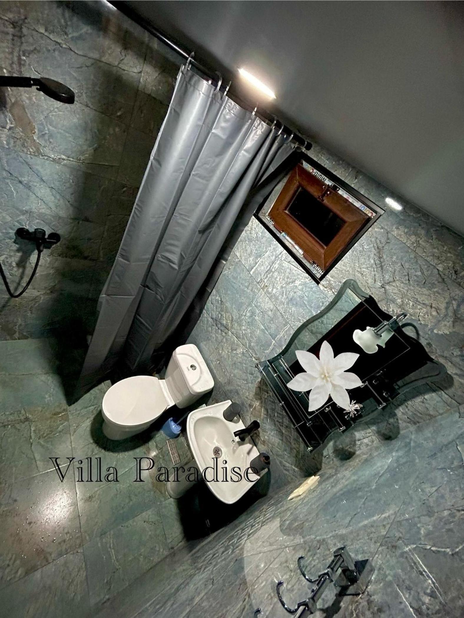 Villa Paradise