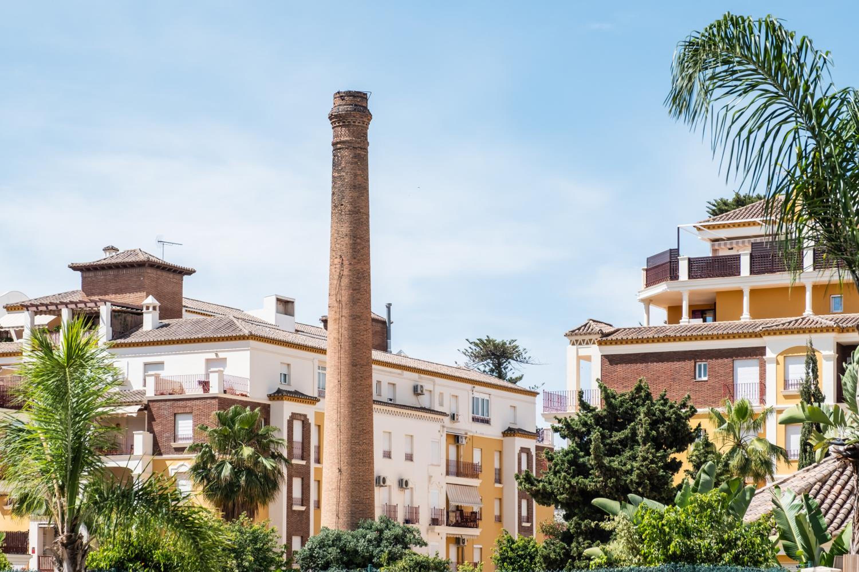 Apartamento Sugar Factory