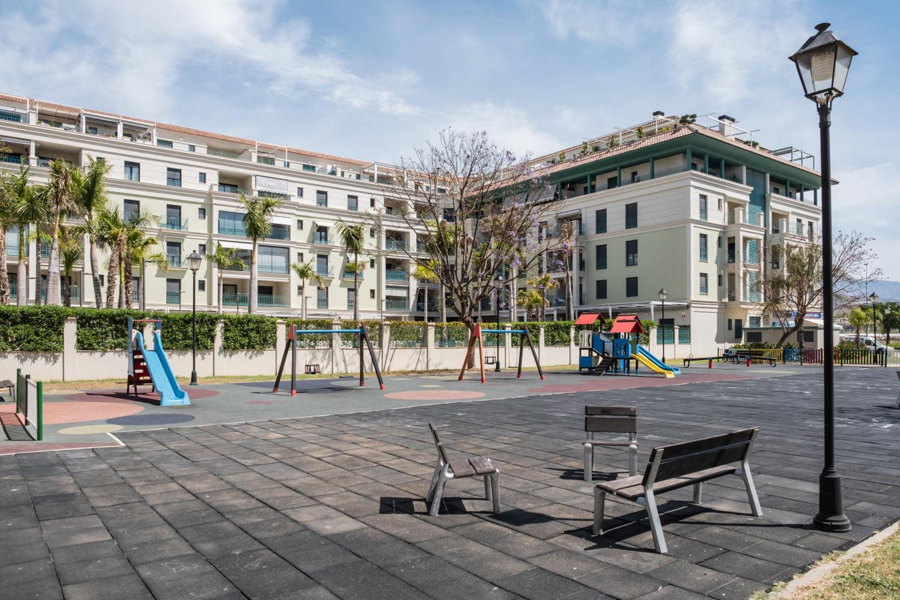 Apartamento Sugar Factory