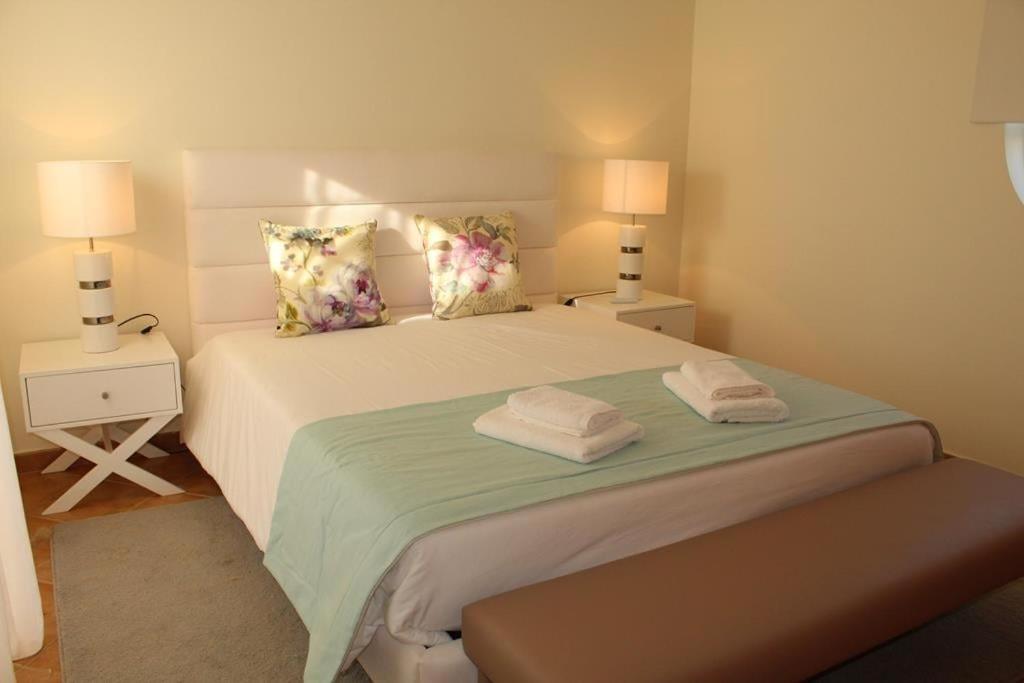 TAC - Queimada Pool & Sea Views view 3