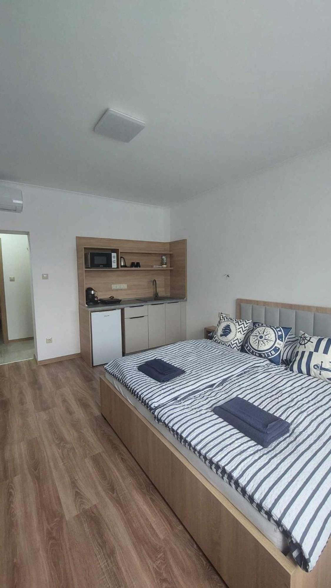Riverside Apartmanház Gyula