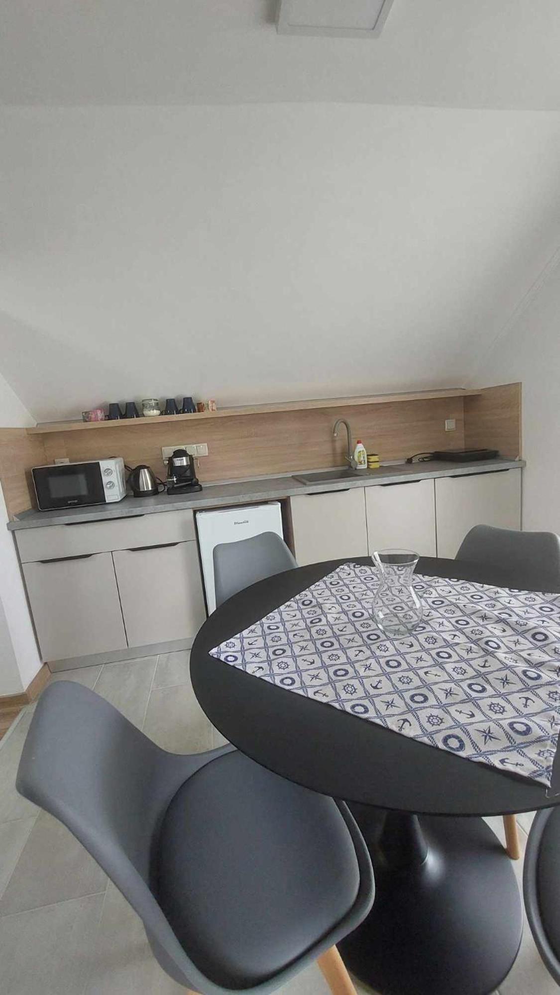 Riverside Apartmanház Gyula