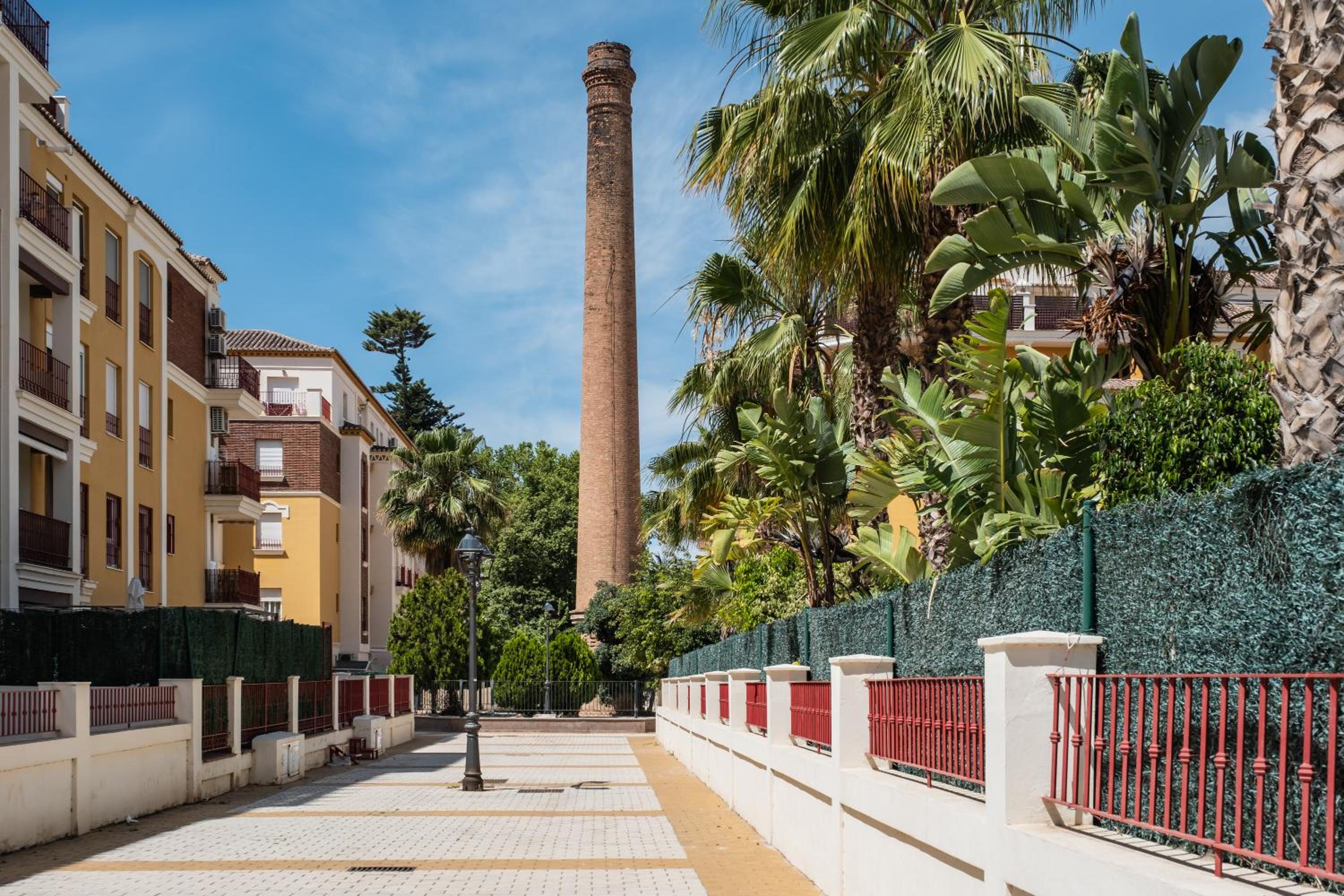 Apartamento Sugar Factory