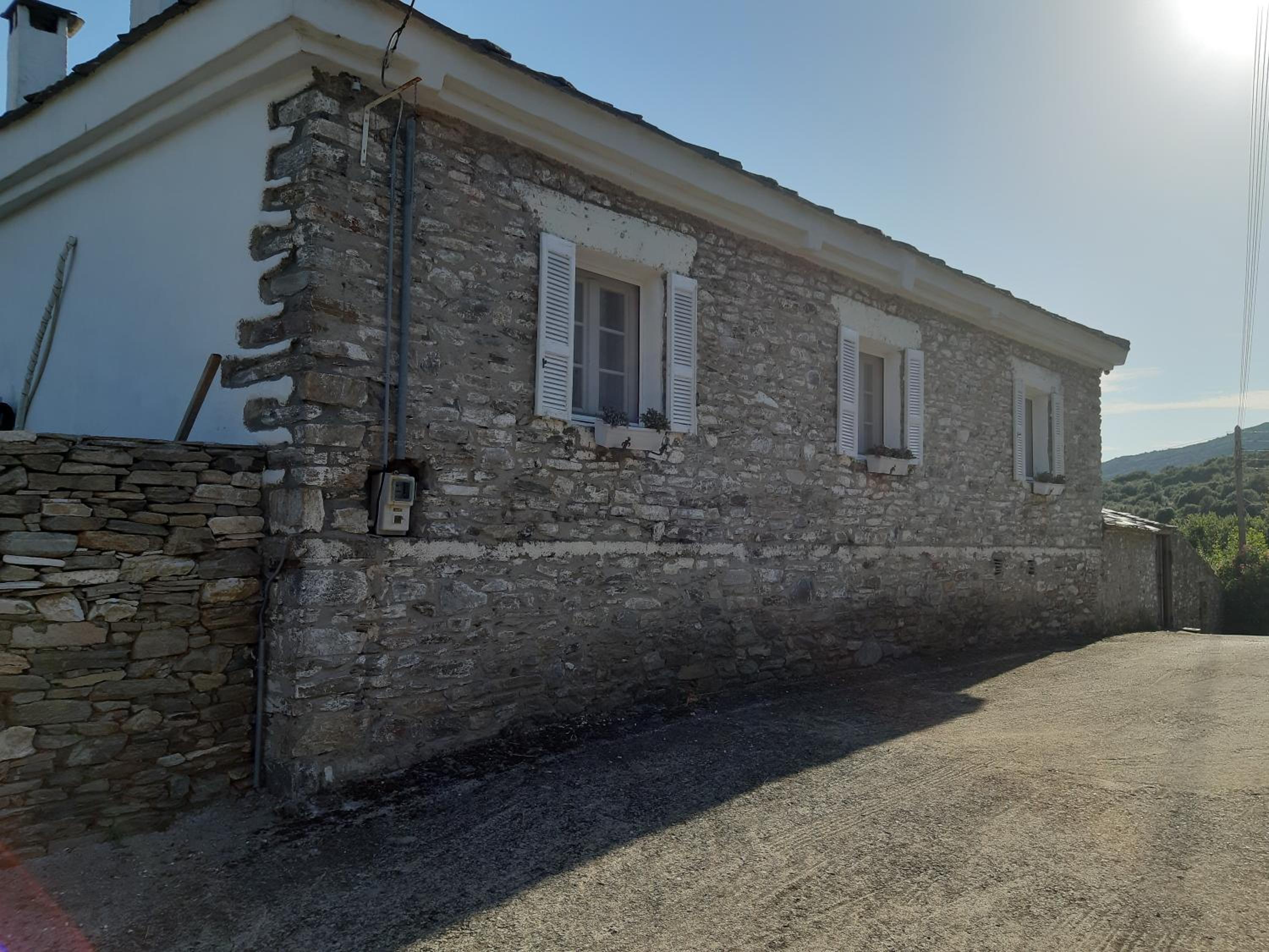 Villa Domatia