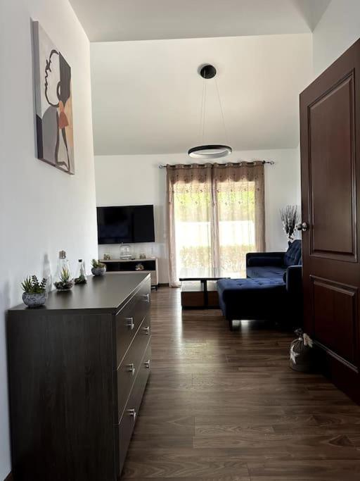 Family Villa with Large Garden