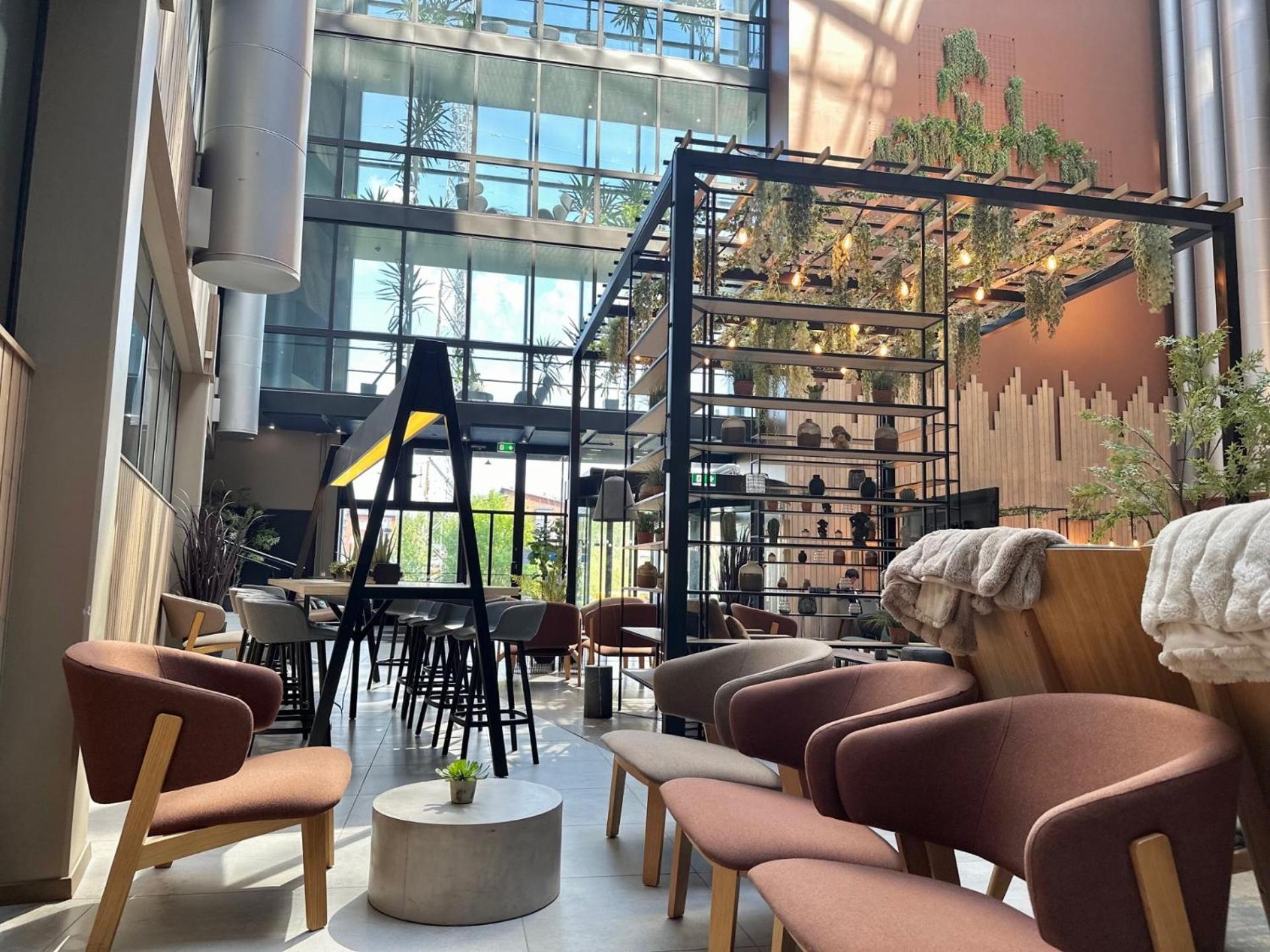 Vantaa Vacations - Skyline Airport Hotel - Property Image 4