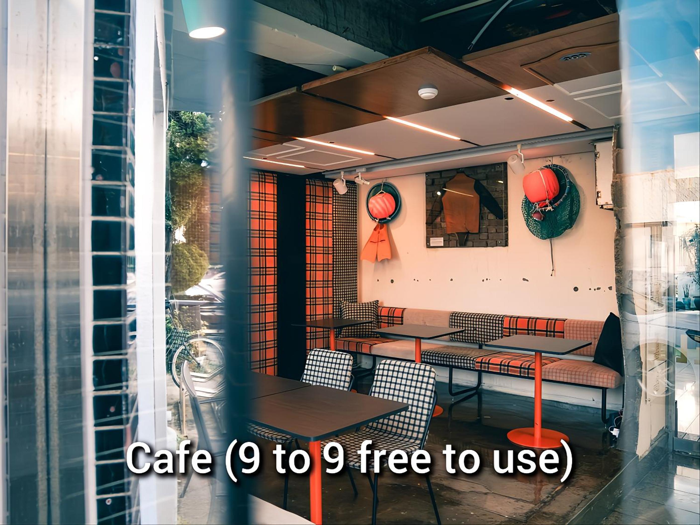 Mido Hostel