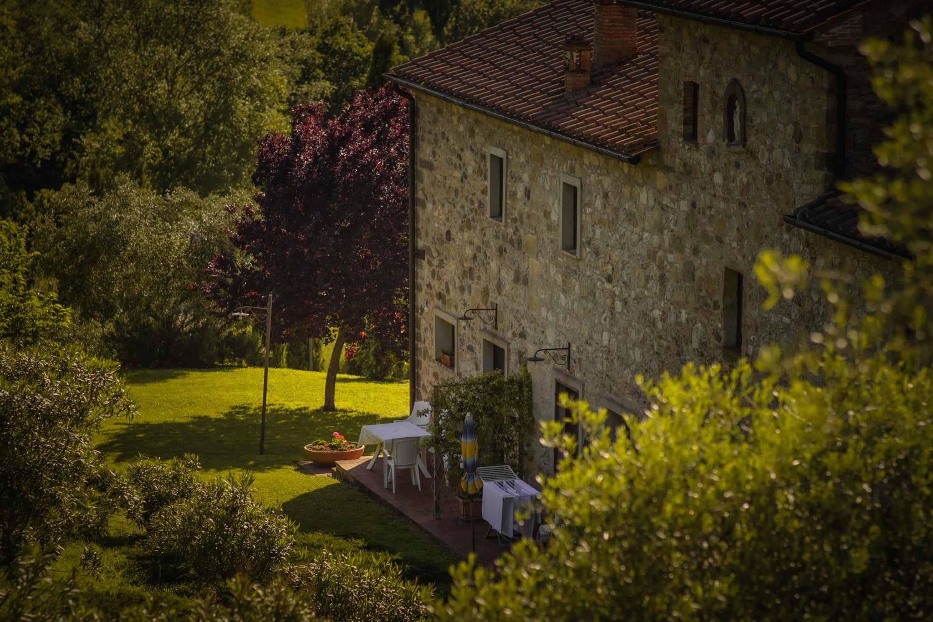 Agriturismo LUCERTOLA