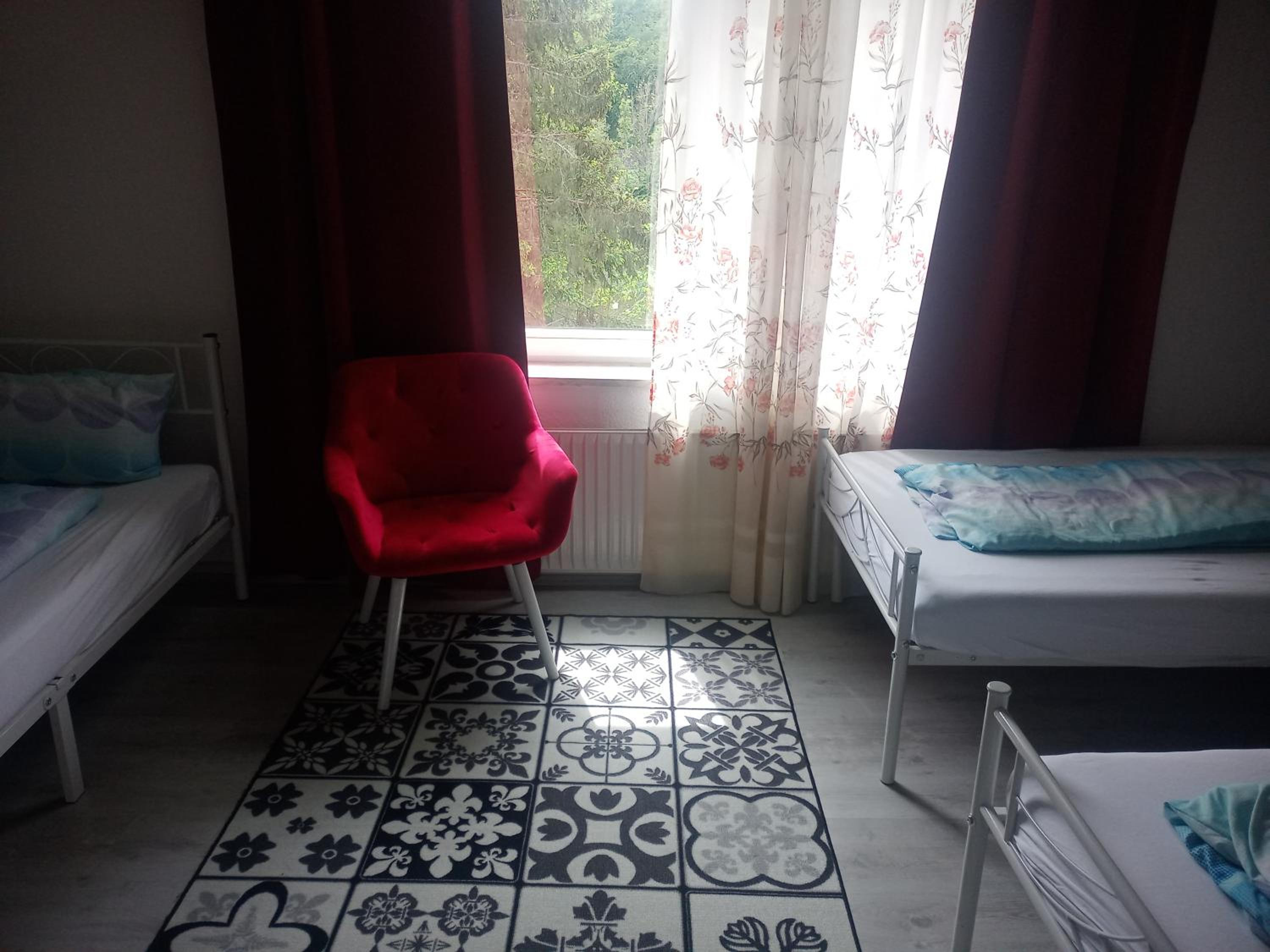Ferienwohnung 3