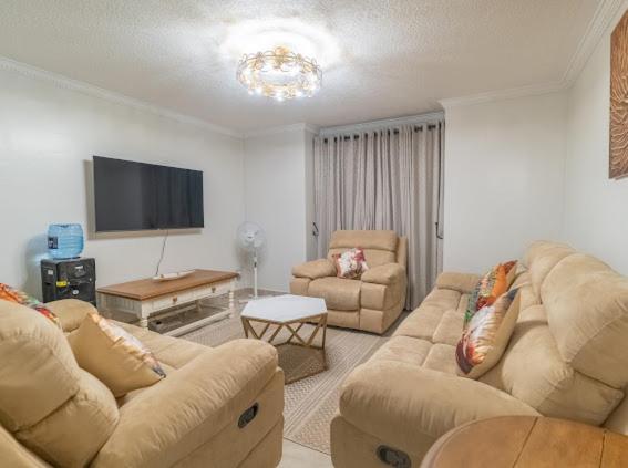 Starling suites