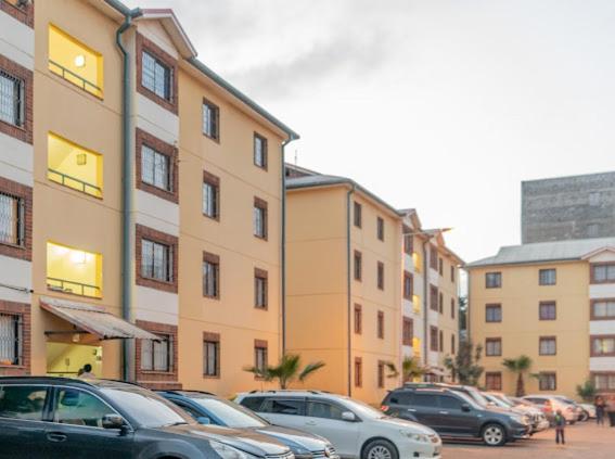 Starling suites