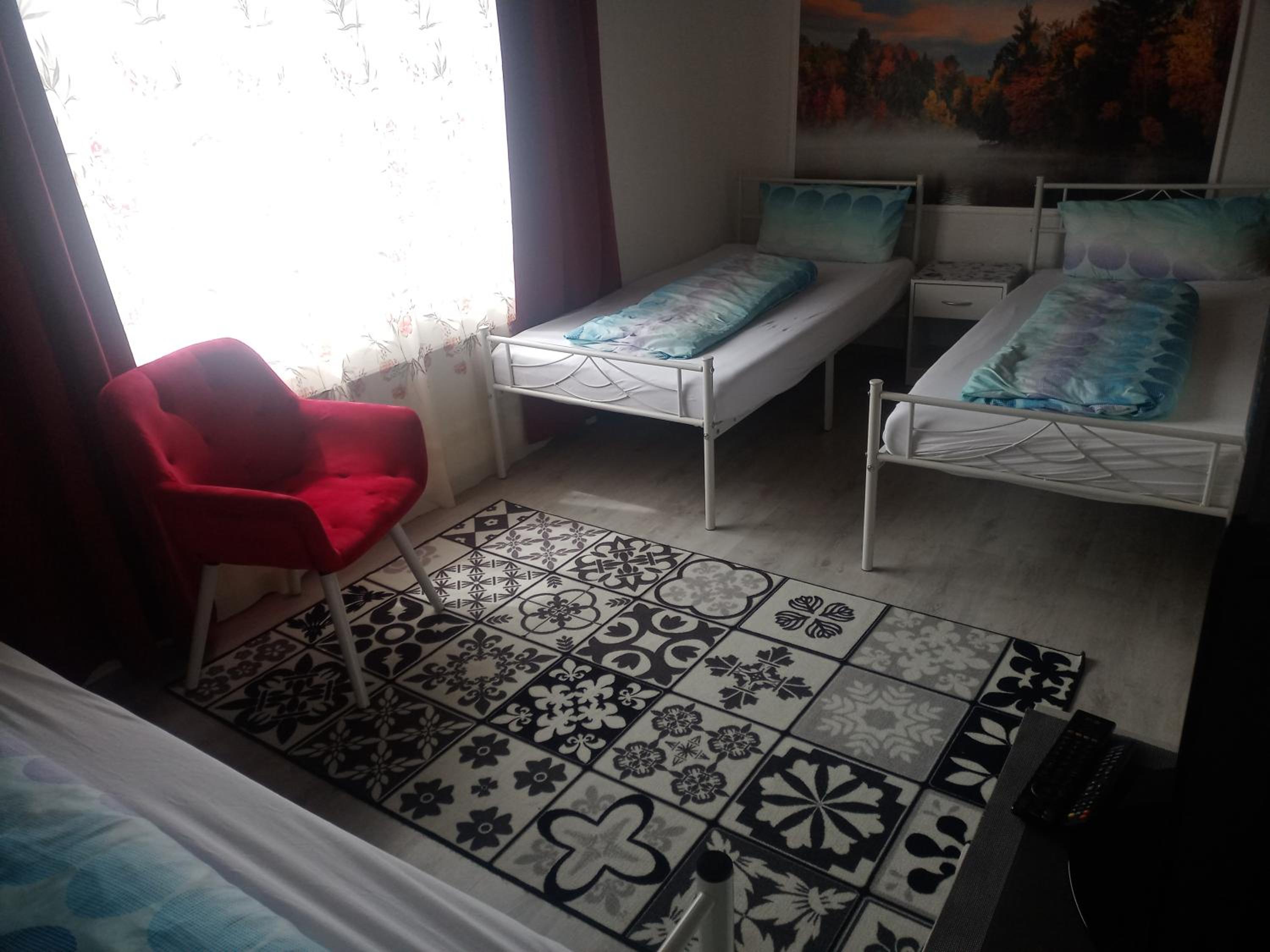 Ferienwohnung 3