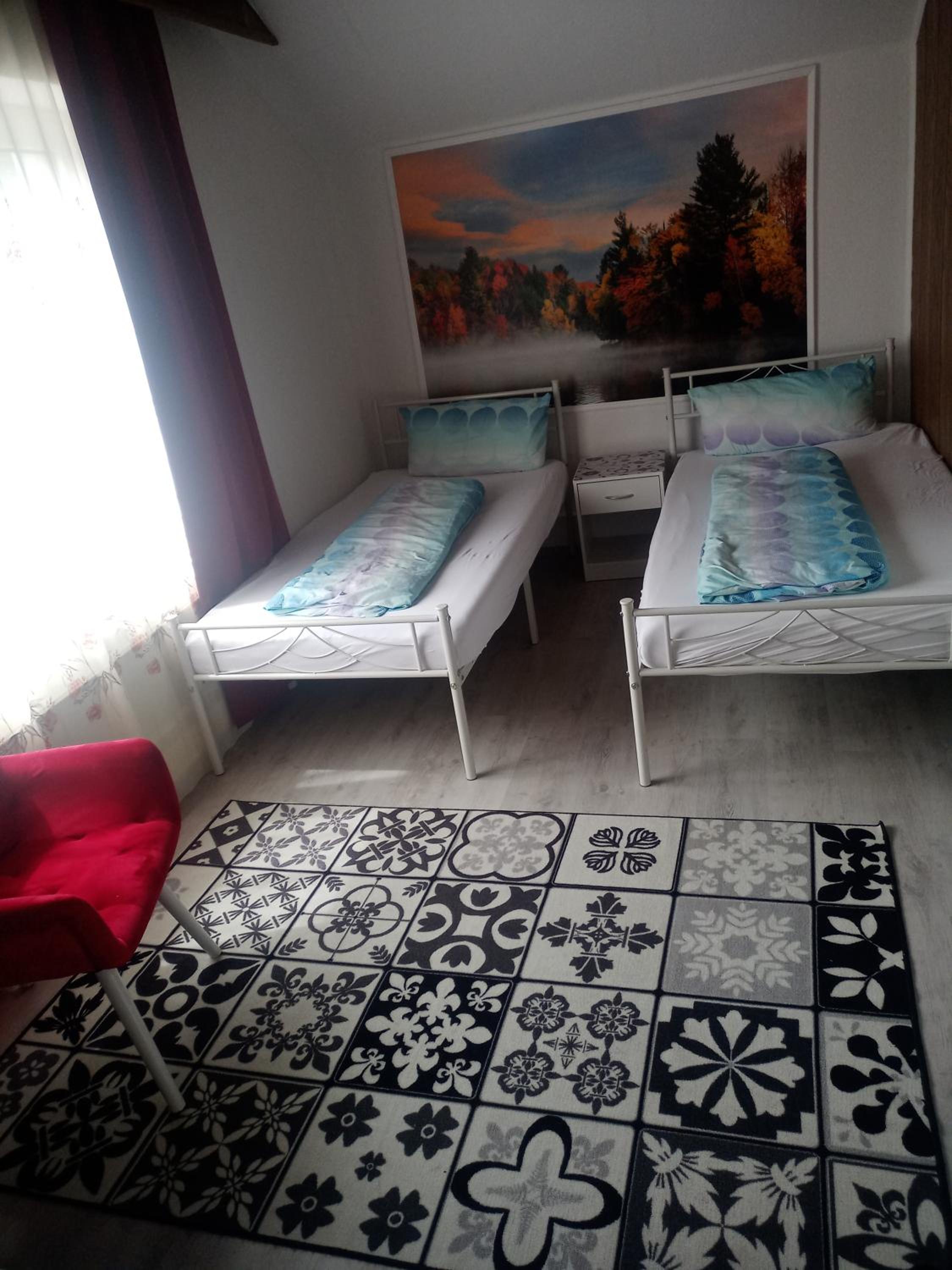 Ferienwohnung 3