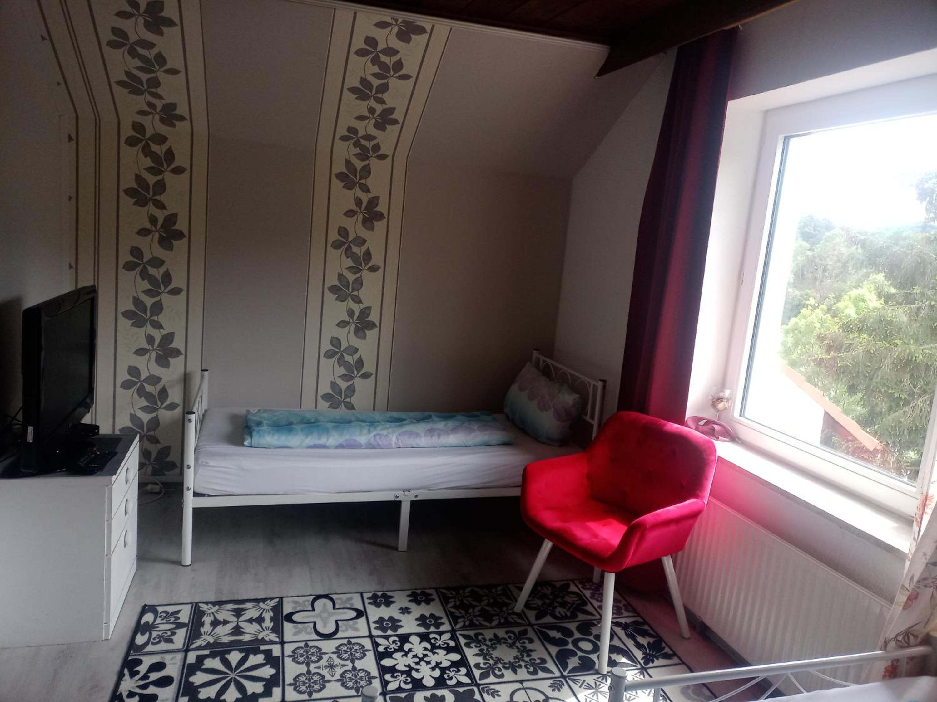 Ferienwohnung 3