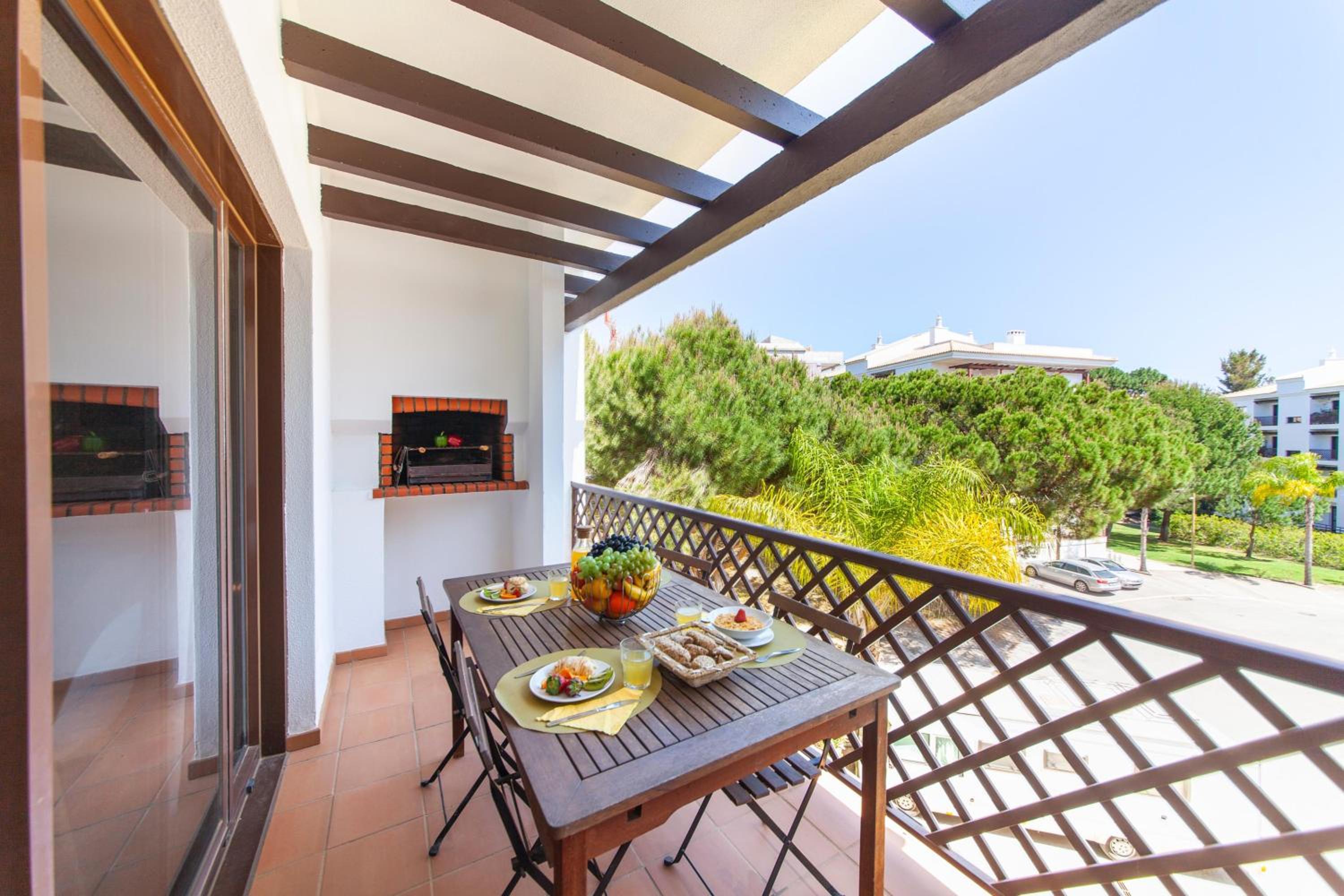 Apartment Santa Monica - Perto da Praia da Falésia - Albufeira