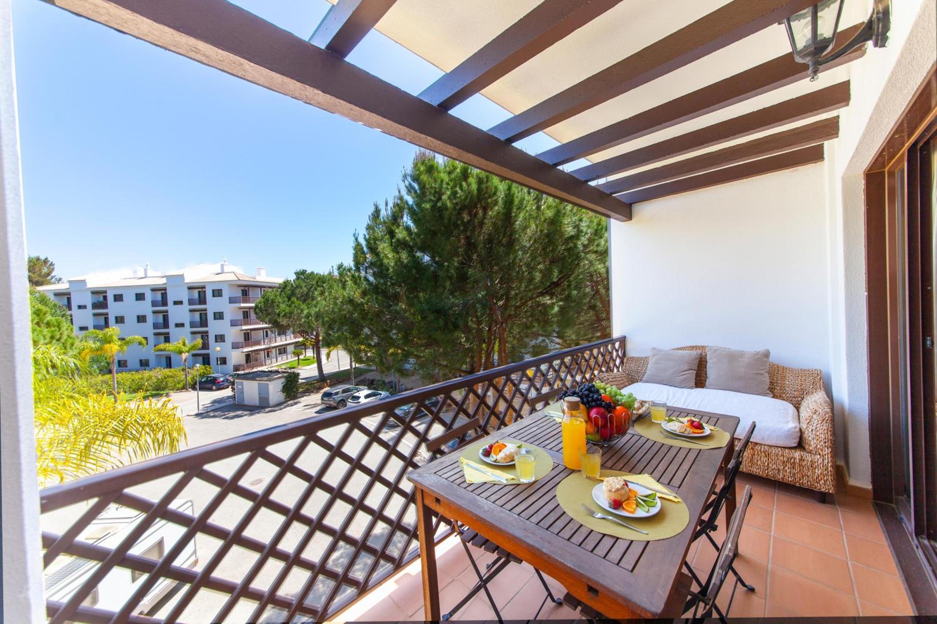 Apartment Santa Monica - Perto da Praia da Falésia - Albufeira
