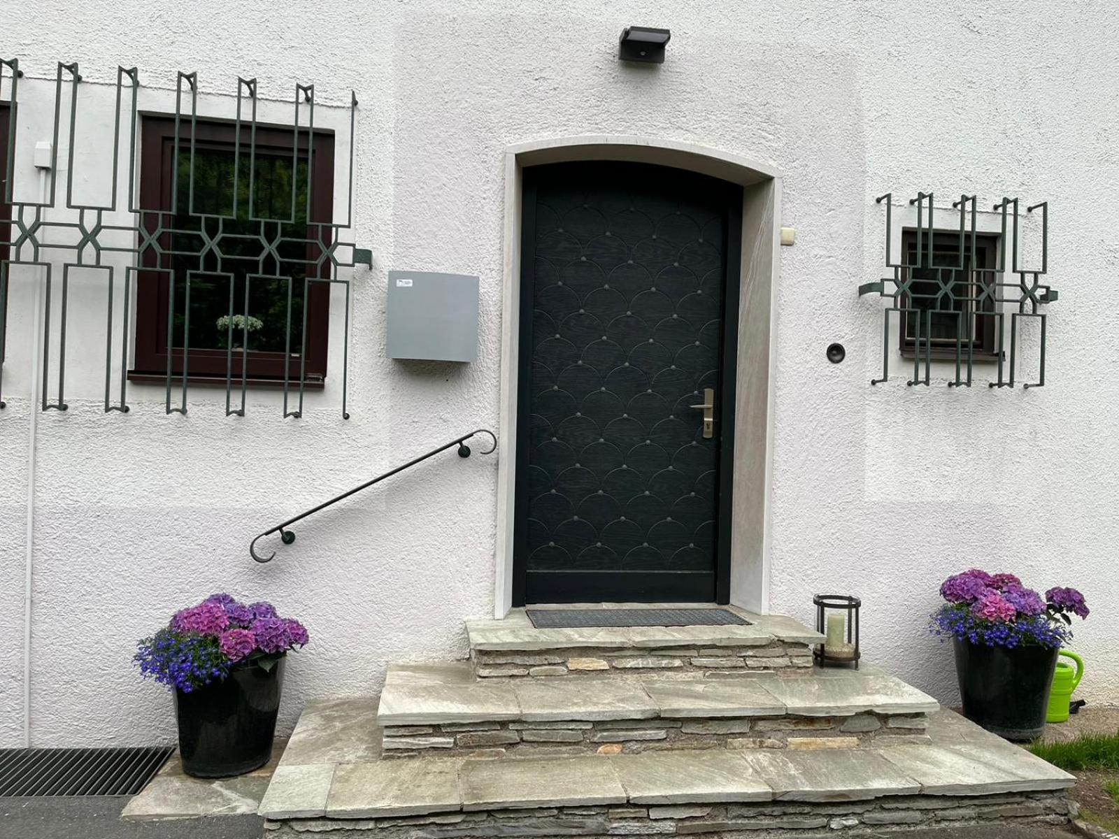 Haus Beatrice