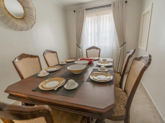 Starling suites
