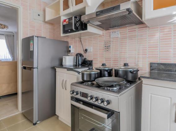 Starling suites