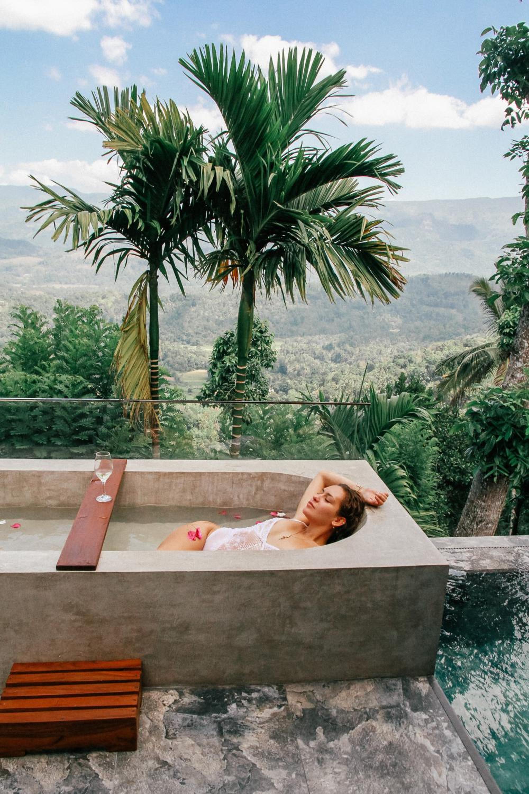 Aarunya Nature Resort - Kandy