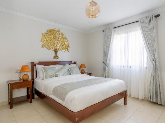 Starling suites
