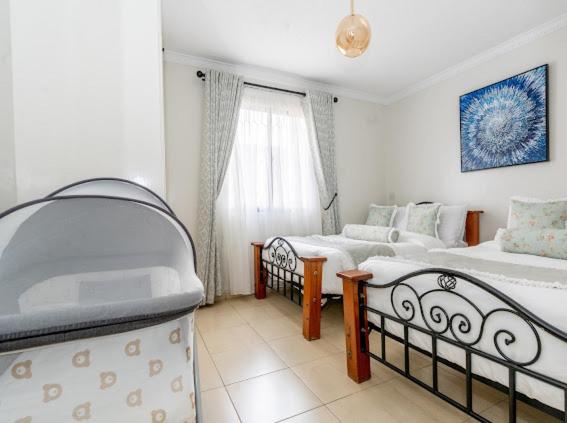 Starling suites