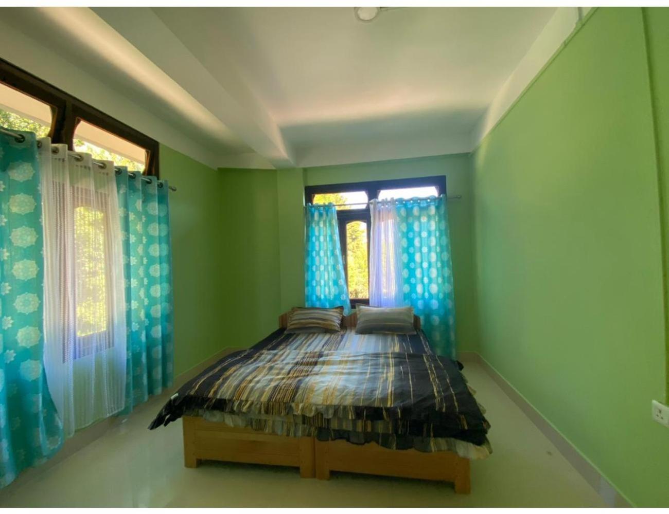AR03 guest house, Tawang view 4
