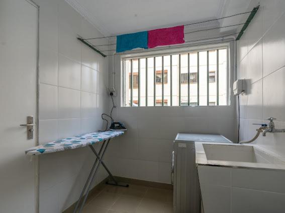 Starling suites