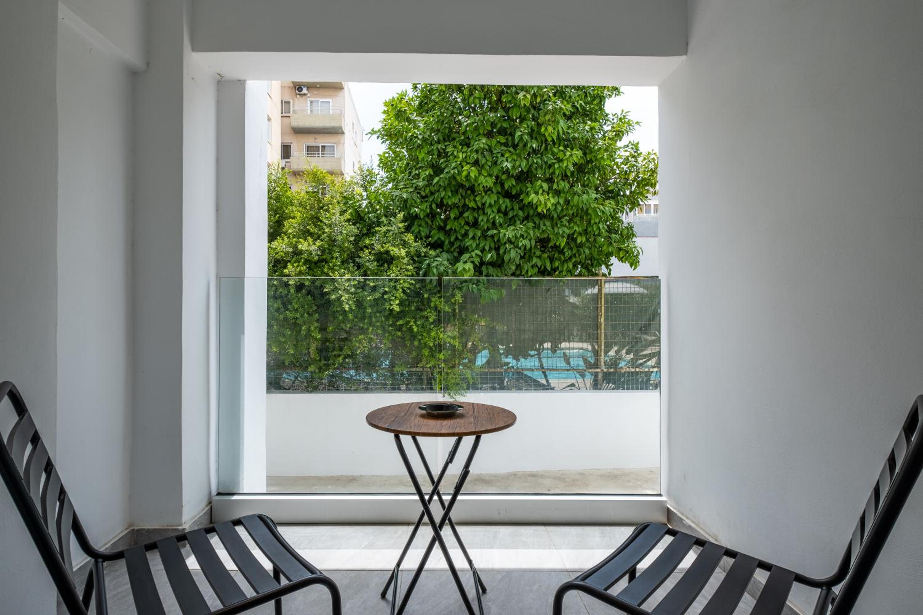 Georgiana Suites