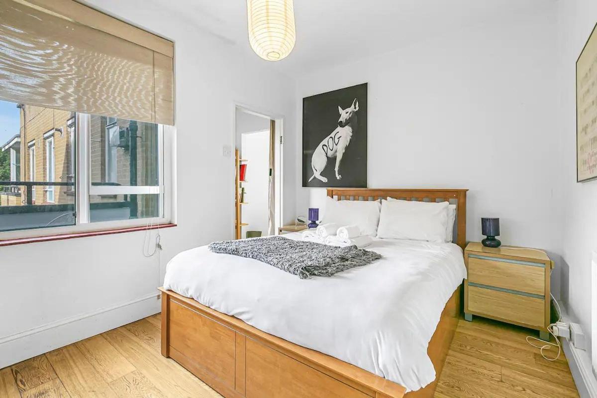 Cozy flat in Beautiful Little Venice, London - Pass the Keys
