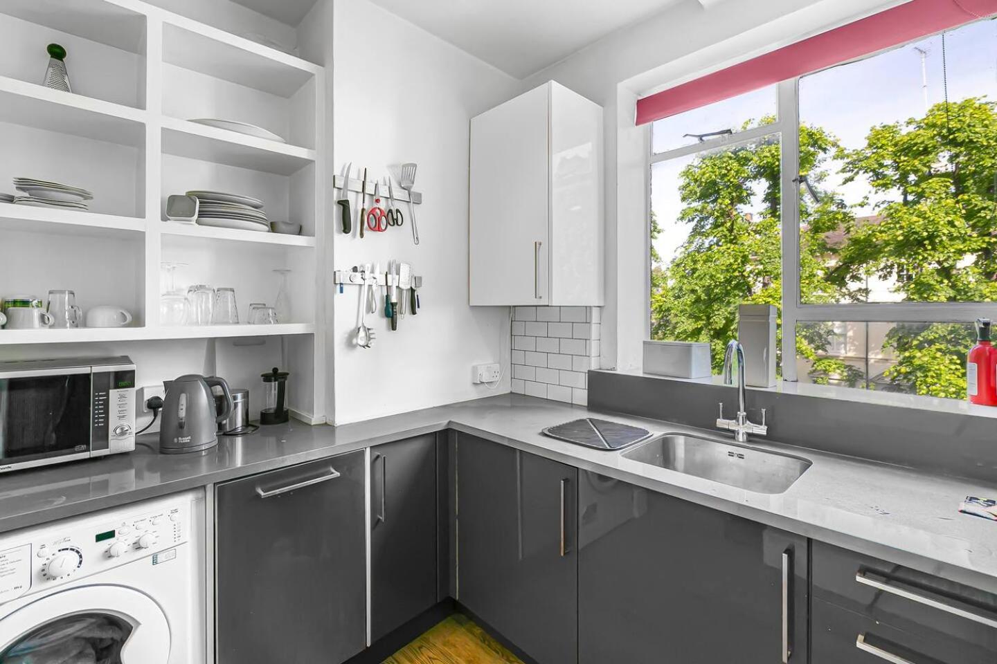 Cozy flat in Beautiful Little Venice, London - Pass the Keys