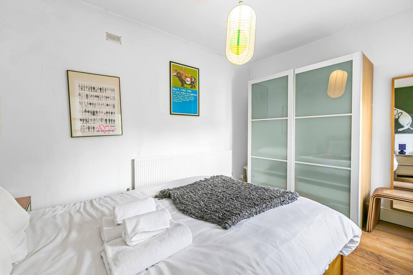 Cozy flat in Beautiful Little Venice, London - Pass the Keys