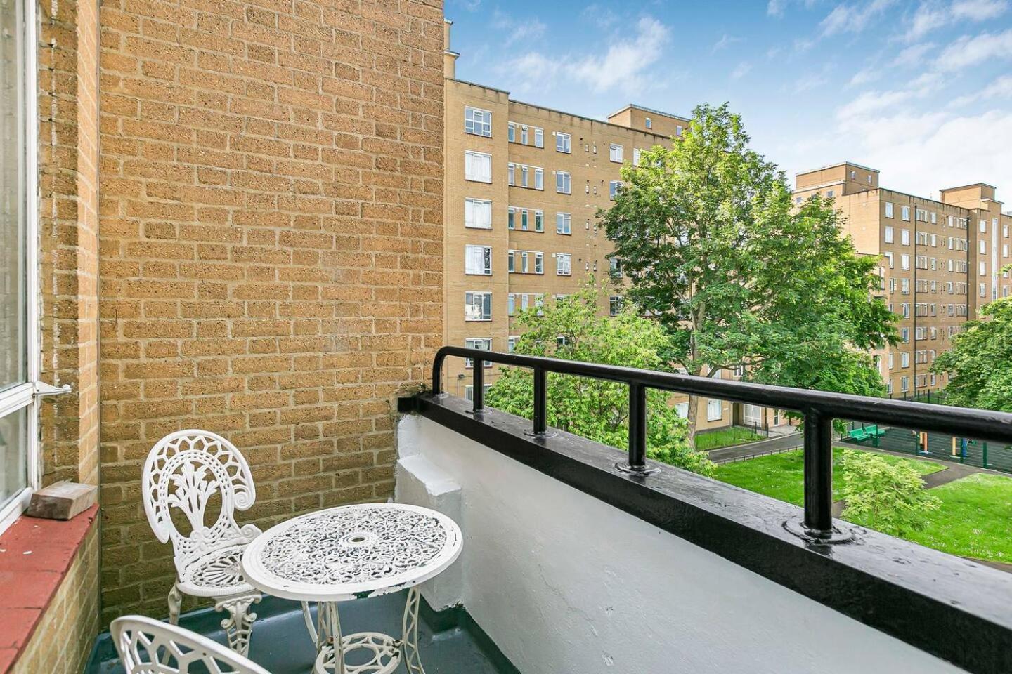 Cozy flat in Beautiful Little Venice, London - Pass the Keys