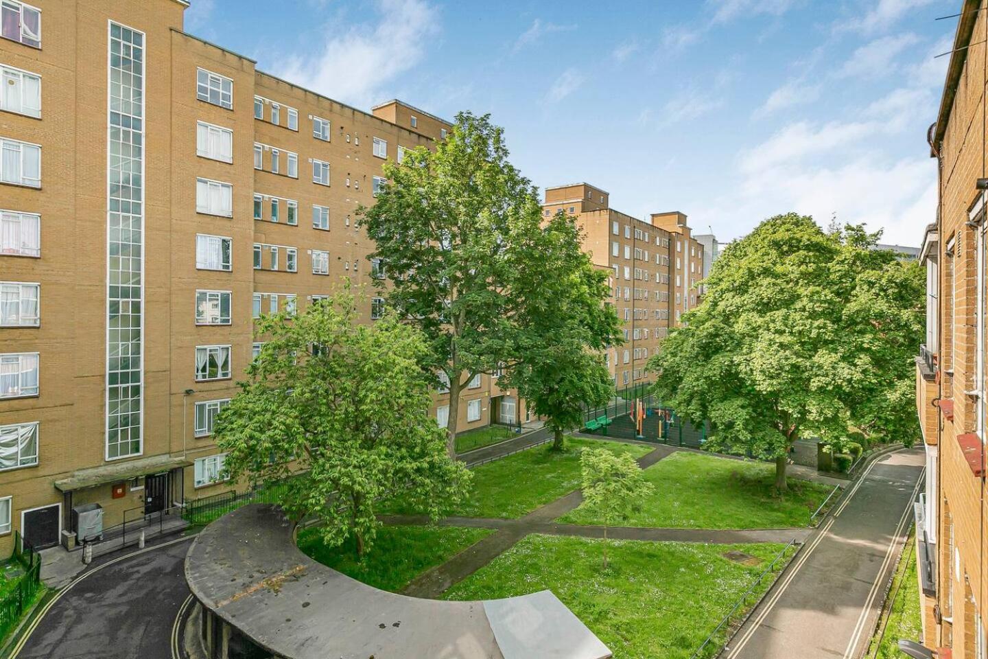 Cozy flat in Beautiful Little Venice, London - Pass the Keys