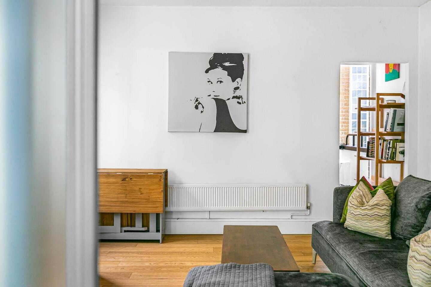 Cozy flat in Beautiful Little Venice, London - Pass the Keys