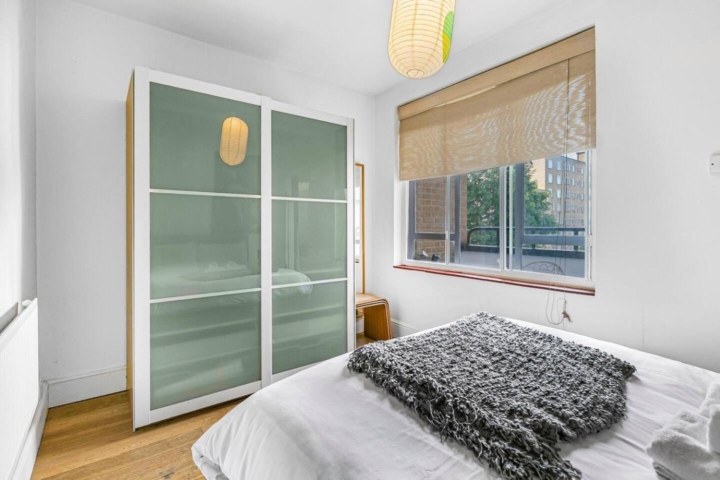 Cozy flat in Beautiful Little Venice, London - Pass the Keys