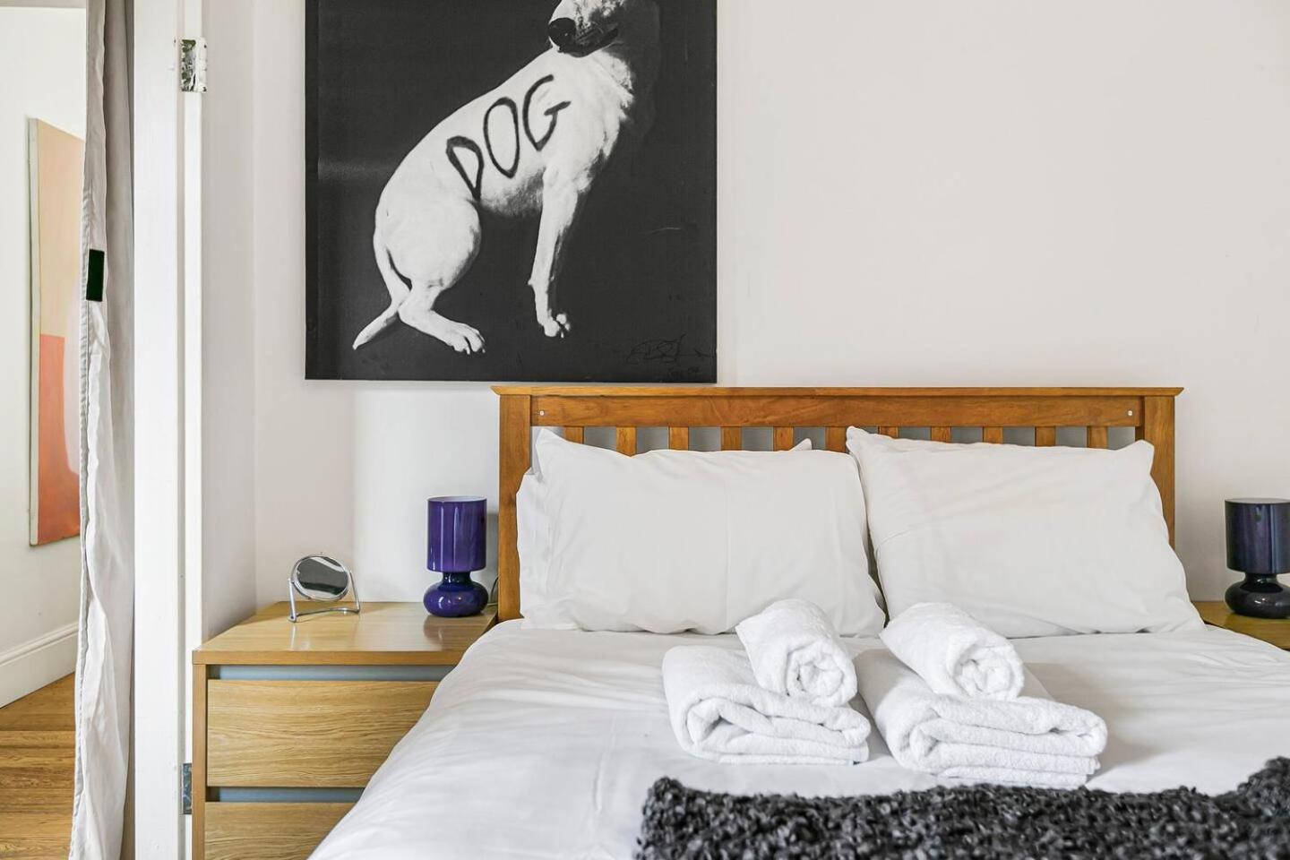 Cozy flat in Beautiful Little Venice, London - Pass the Keys