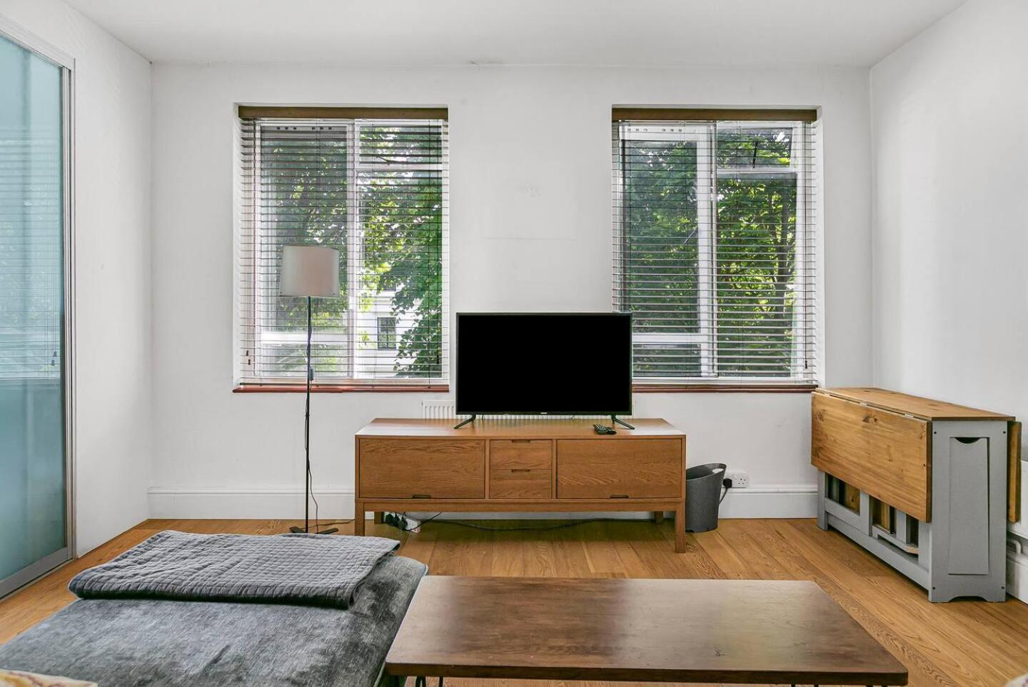 Cozy flat in Beautiful Little Venice, London - Pass the Keys
