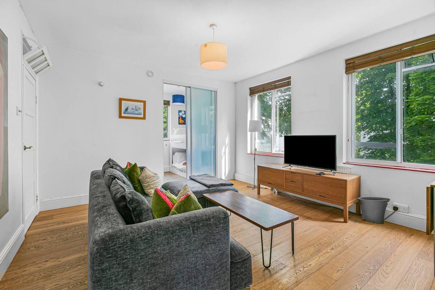 Cozy flat in Beautiful Little Venice, London - Pass the Keys